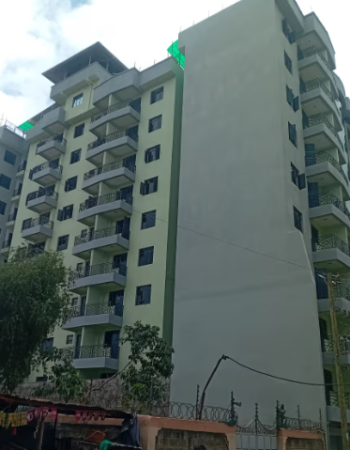 aviation Apartments