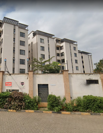 Gopi Apartments