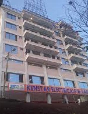 Kenstar Apartments