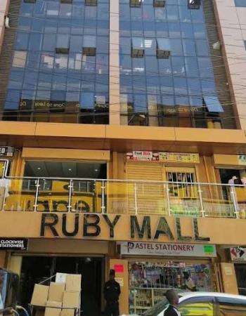Ruby Mall