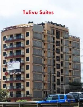 Tulivu Suites, Juja