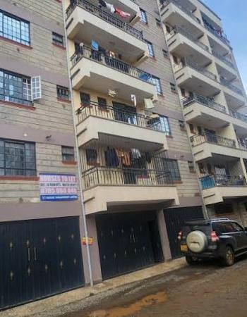 zeituni apartments