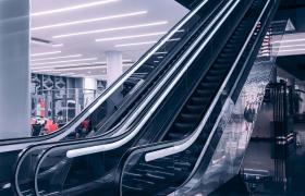 Escalators & Moving Walks