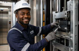 Elevator Maintenance & Servicing
