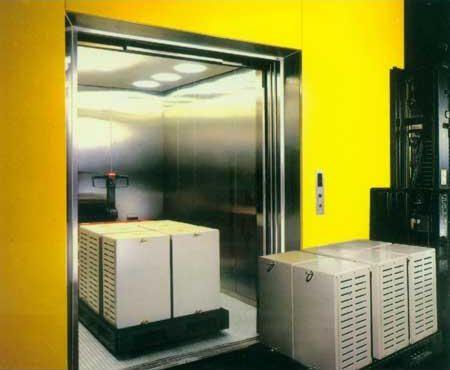 Freight & Cargo Elevators