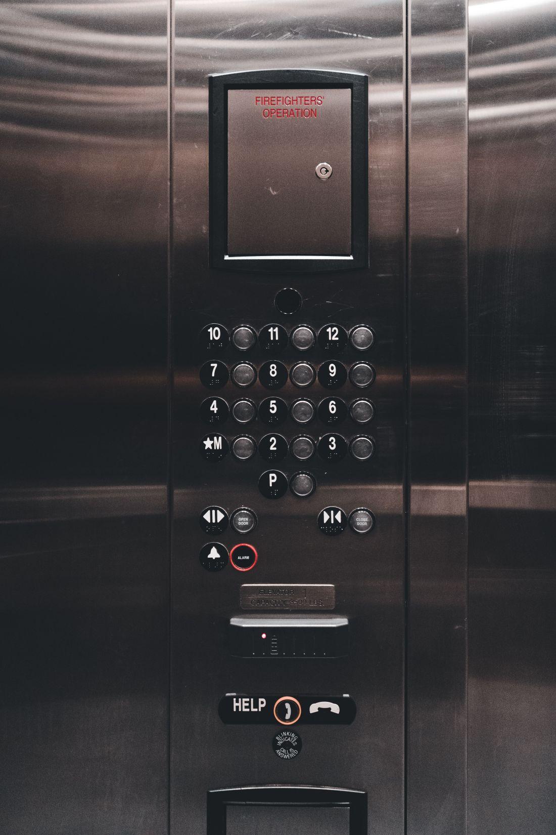 Kenya's Trusted Elevator & Escalator Solutions Partner